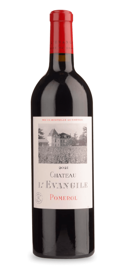 Chateau L'Evangile, Pomerol 10096422021