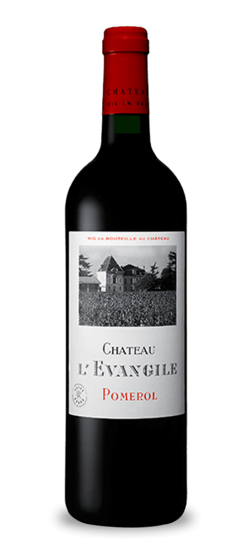 Chateau L'Evangile, Pomerol 10096422022