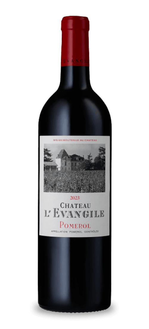 Chateau L'Evangile, Pomerol 10096422023