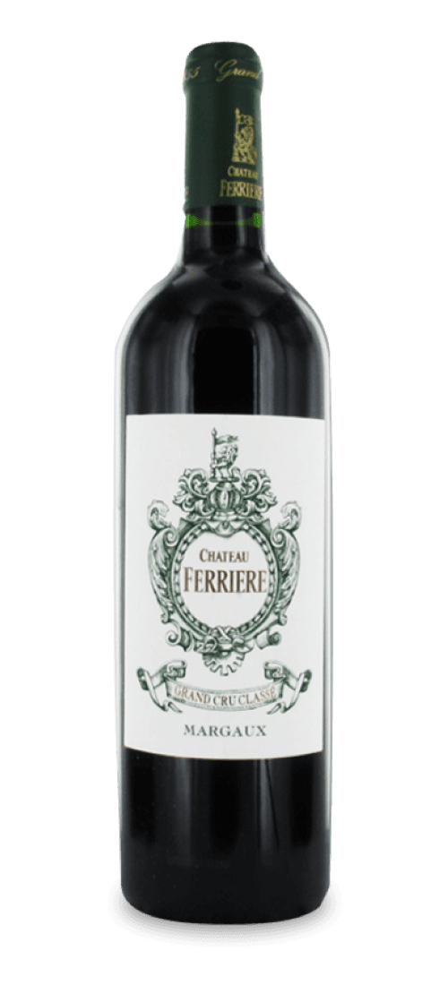 Chateau Ferriere 3eme Cru Classe, Margaux 10097272006