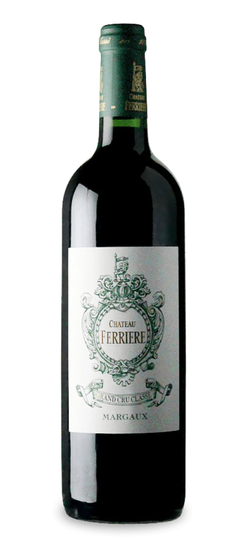 Chateau Ferriere 3eme Cru Classe, Margaux 10097272007