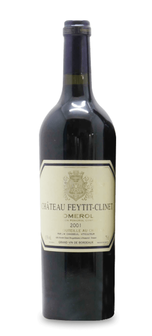 Chateau Feytit-Clinet, Pomerol 10097302001