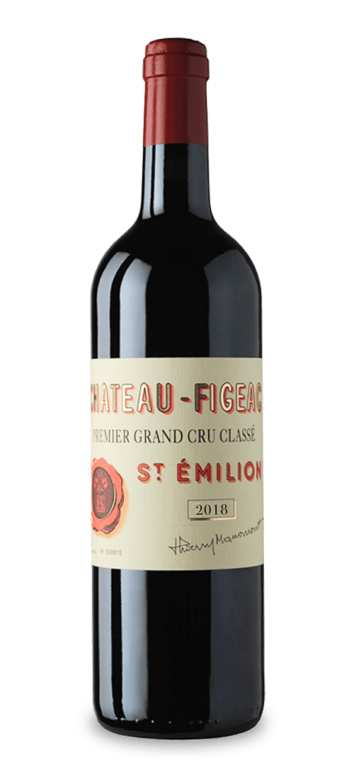 Chateau Figeac Premier Grand Cru Classe A, Saint-Emilion Grand Cru 10097692018