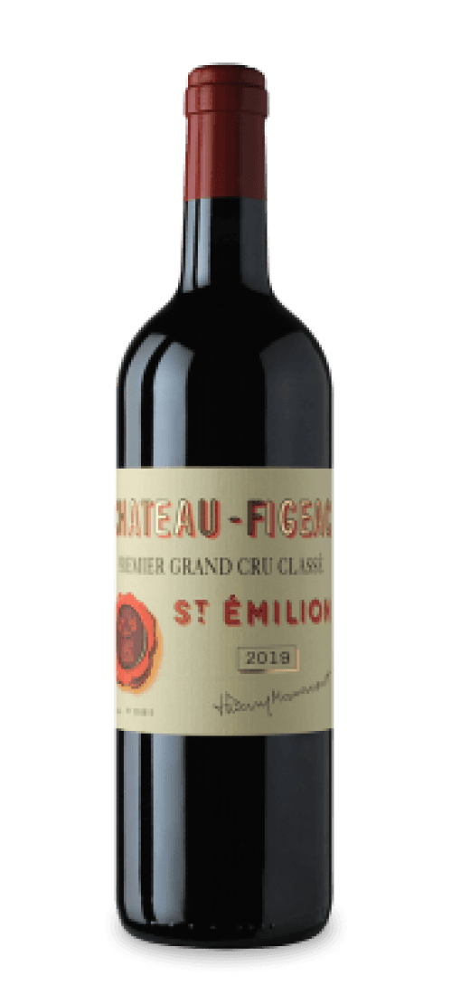 Chateau Figeac Premier Grand Cru Classe A, Saint-Emilion Grand Cru 10097692019