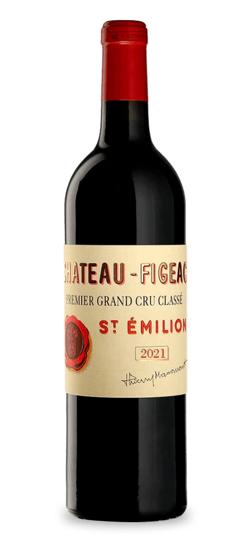 Chateau Figeac Premier Grand Cru Classe A, Saint-Emilion Grand Cru 10097692021