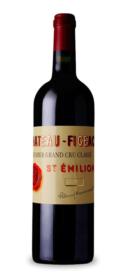 Chateau Figeac Premier Grand Cru Classe A, Saint-Emilion Grand Cru 10097692022