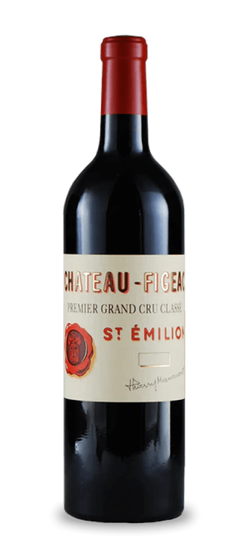 Chateau Figeac Premier Grand Cru Classe A, Saint-Emilion Grand Cru 10097692023