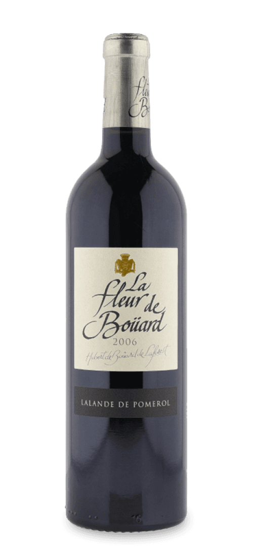 Chateau La Fleur de Bouard, Lalande de Pomerol 10098312006