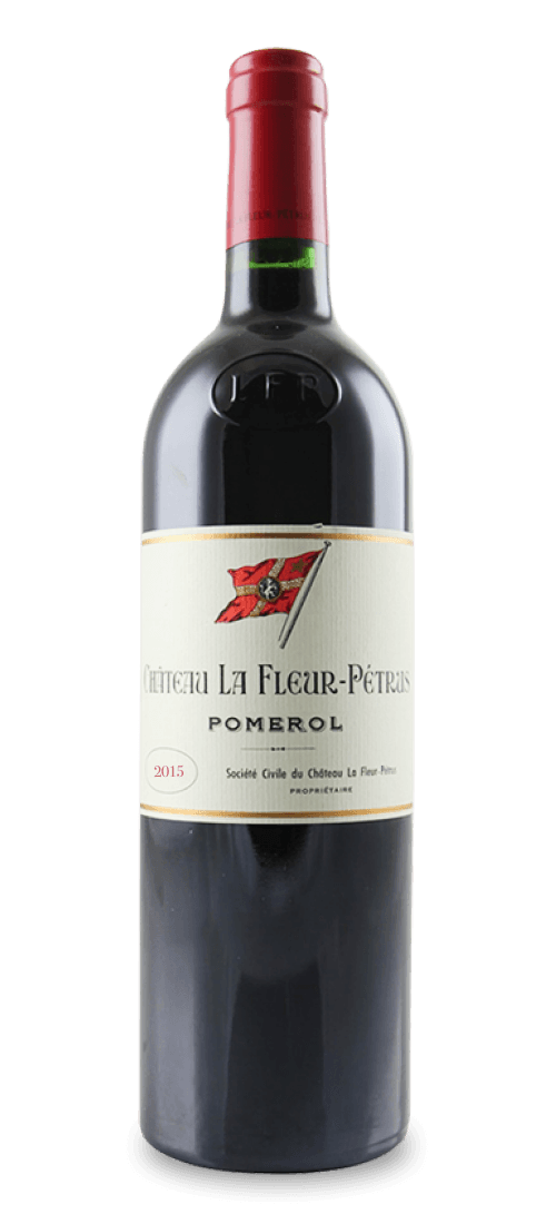 Chateau La Fleur-Petrus, Pomerol 10101072015