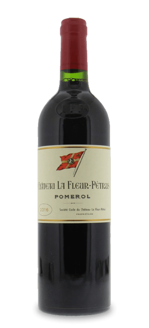 Chateau La Fleur-Petrus, Pomerol 10101072016