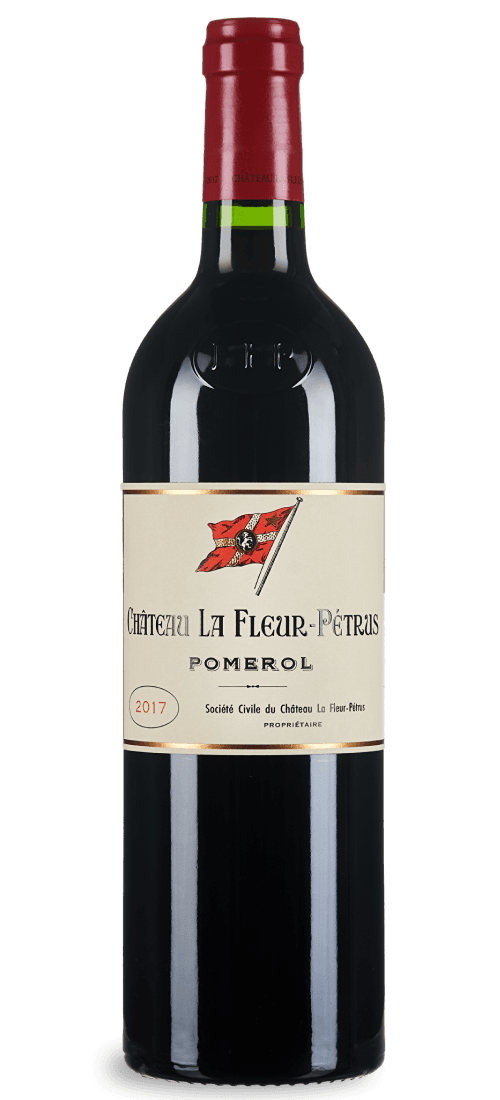 Chateau La Fleur-Petrus, Pomerol 10101072017