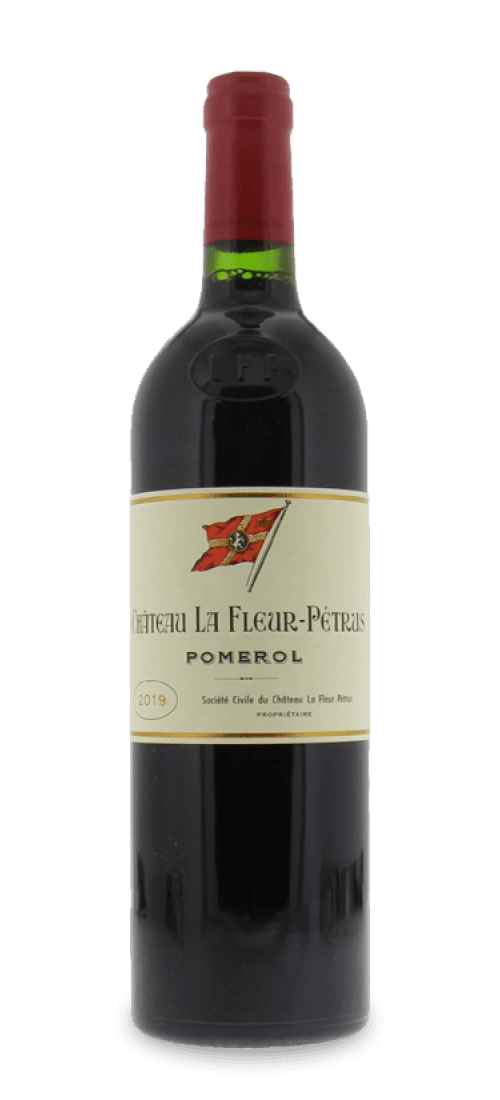 Chateau La Fleur-Petrus, Pomerol 10101072019