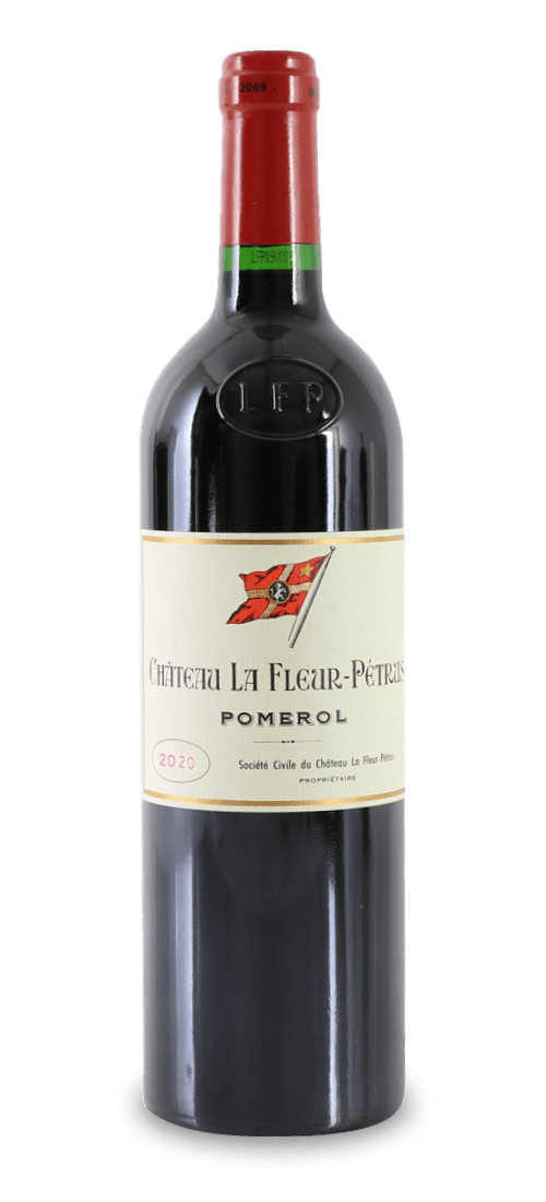 Chateau La Fleur-Petrus, Pomerol 10101072020