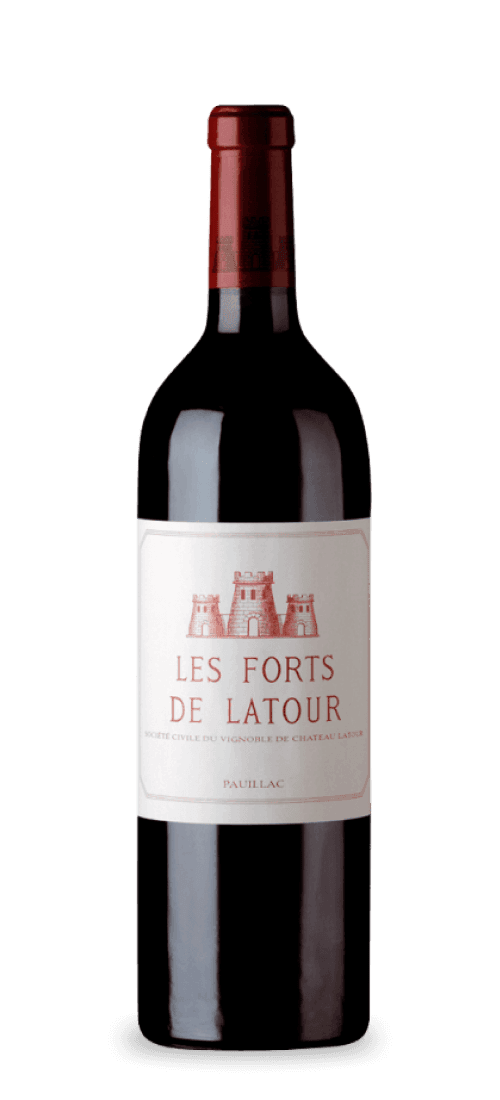 Les Forts de Latour, Pauillac 10103092015