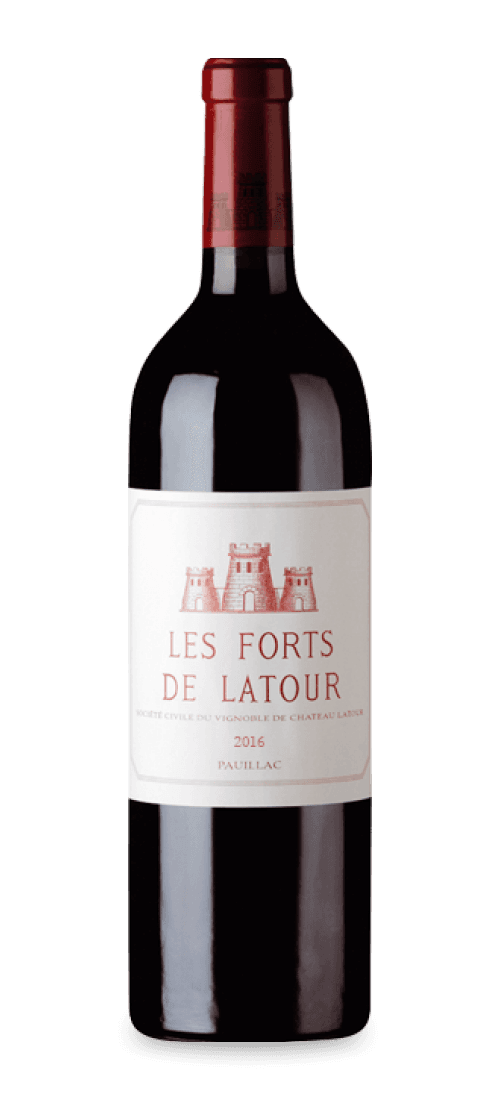 Les Forts de Latour, Pauillac 10103092016