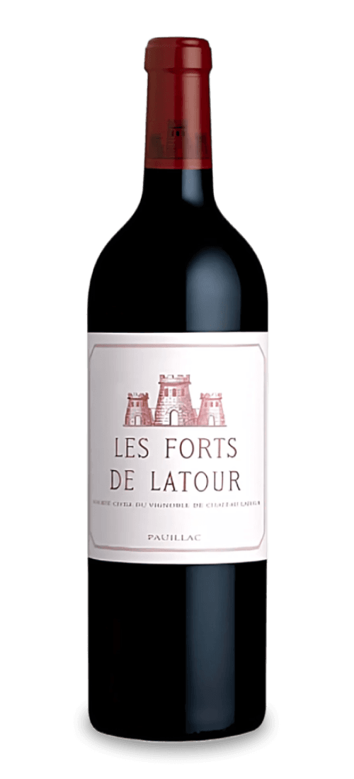 Les Forts de Latour, Pauillac 10103092017