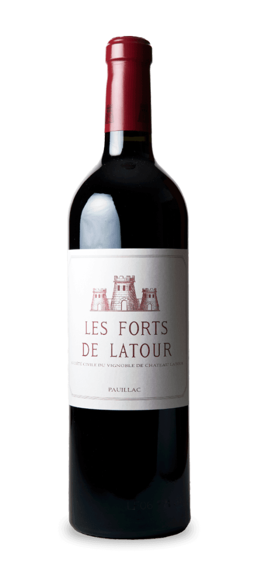 Les Forts de Latour, Pauillac 10103092018