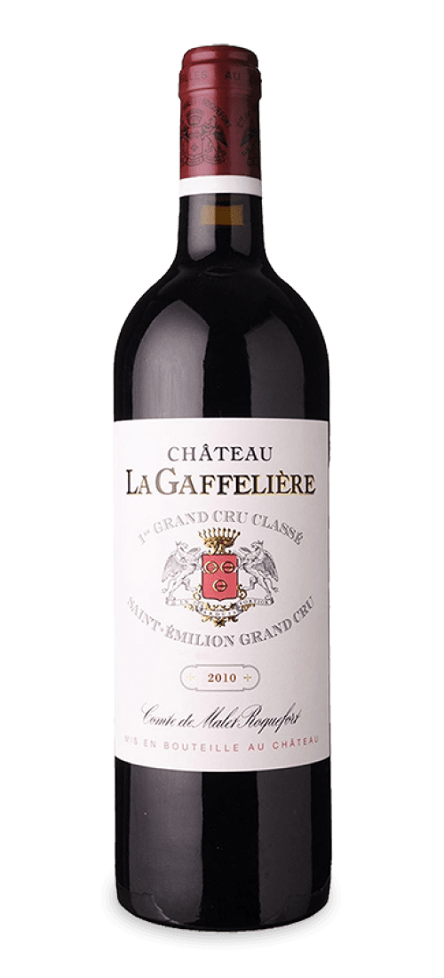 Chateau La Gaffeliere Premier Grand Cru Classe B, Saint-Emilion Grand Cru 10104392010