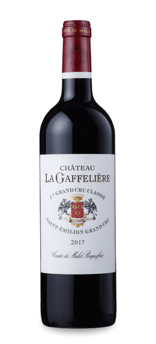 Chateau La Gaffeliere Premier Grand Cru Classe B, Saint-Emilion Grand Cru 10104392017