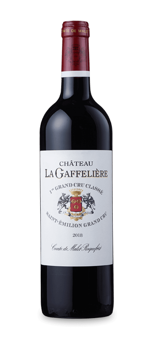 Chateau La Gaffeliere Premier Grand Cru Classe B, Saint-Emilion Grand Cru 10104392018