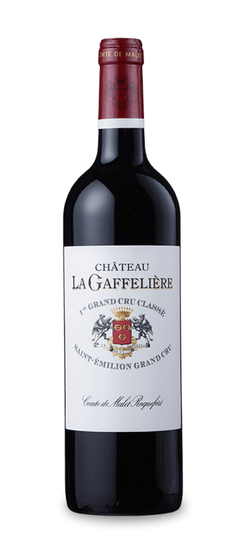 Chateau La Gaffeliere Premier Grand Cru Classe B, Saint-Emilion Grand Cru 10104392019