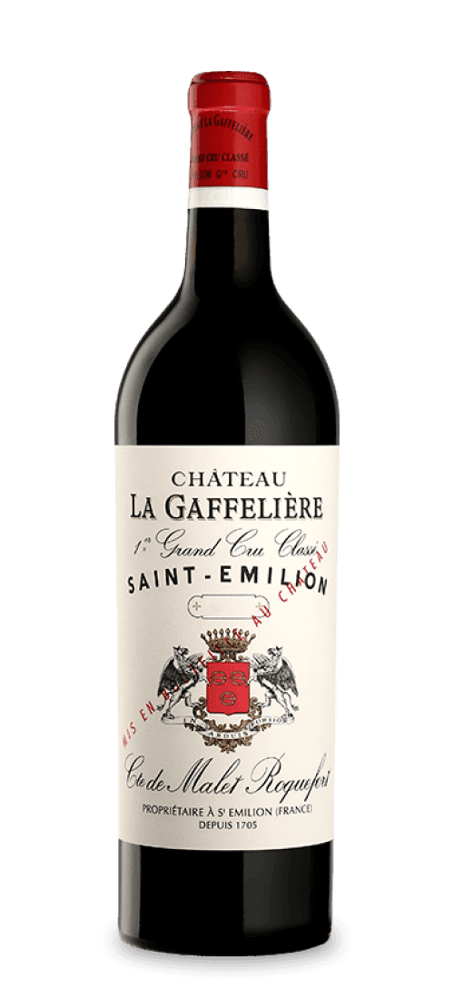 Chateau La Gaffeliere Premier Grand Cru Classe B, Saint-Emilion Grand Cru 10104392020