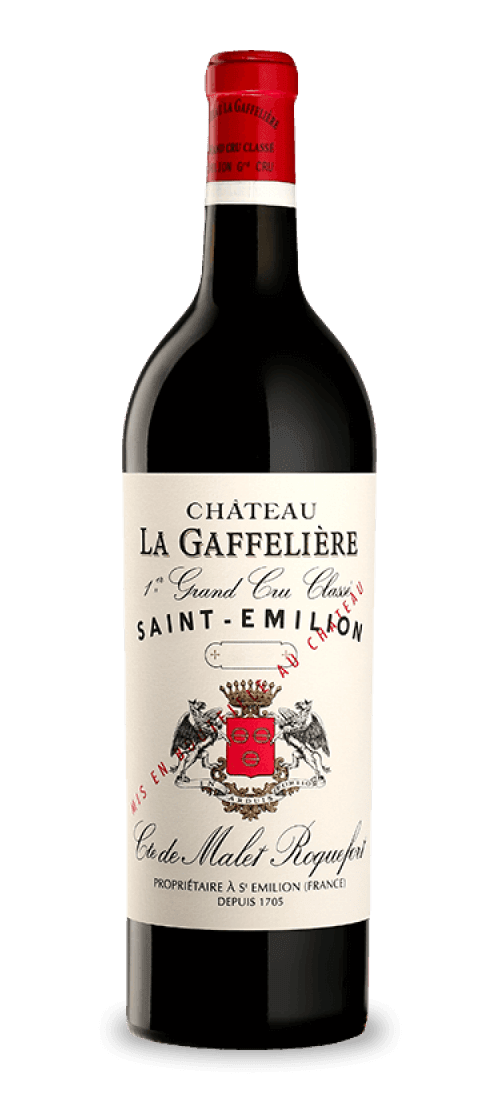 Chateau La Gaffeliere Premier Grand Cru Classe B, Saint-Emilion Grand Cru 10104392022