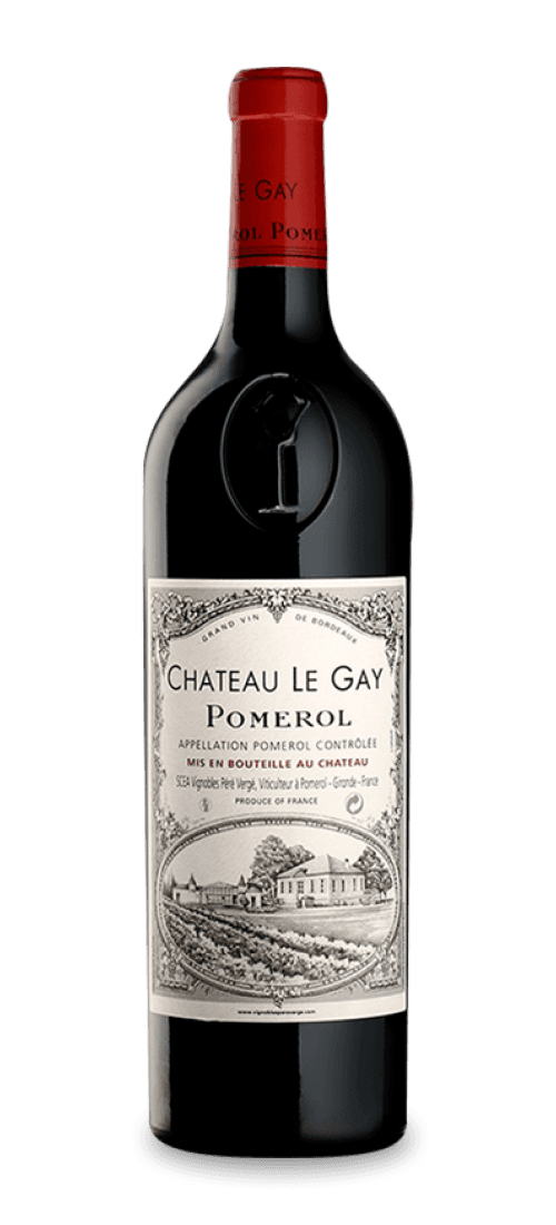 Chateau Le Gay, Pomerol 10104972019