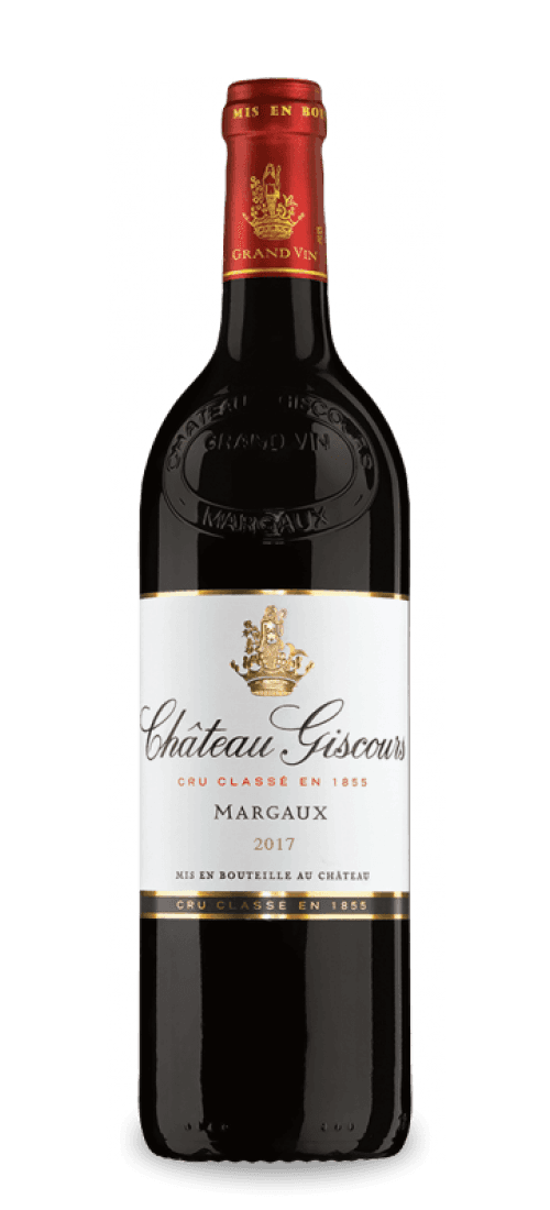 Chateau Giscours 3eme Cru Classe, Margaux 10105692017