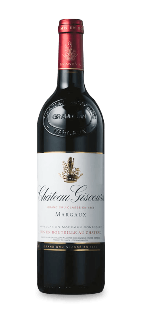 Chateau Giscours 3eme Cru Classe, Margaux 10105692018