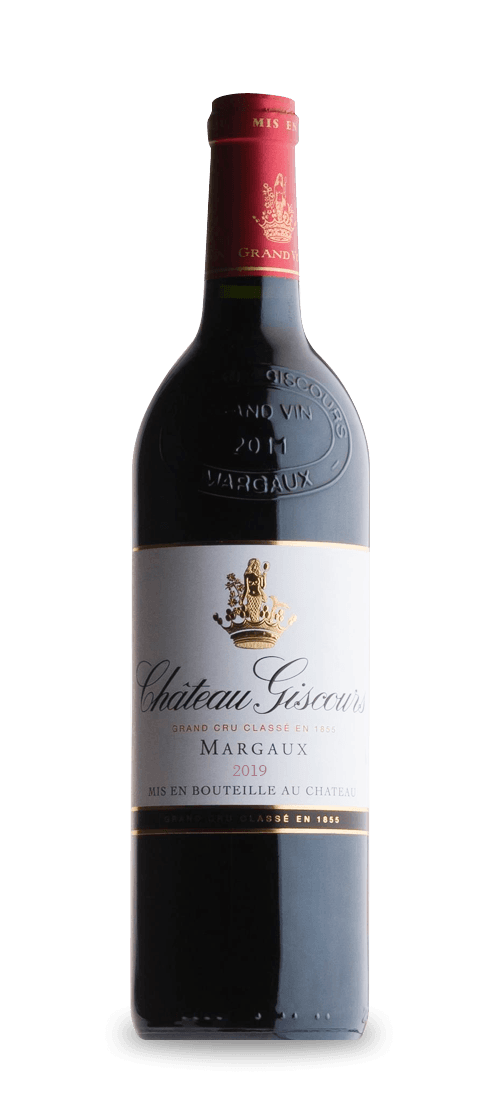 Chateau Giscours 3eme Cru Classe, Margaux 10105692019