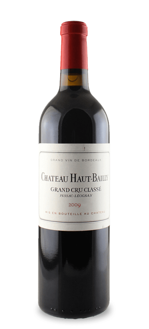 Chateau Haut-Bailly Cru Classe, Pessac-Leognan 10111912009