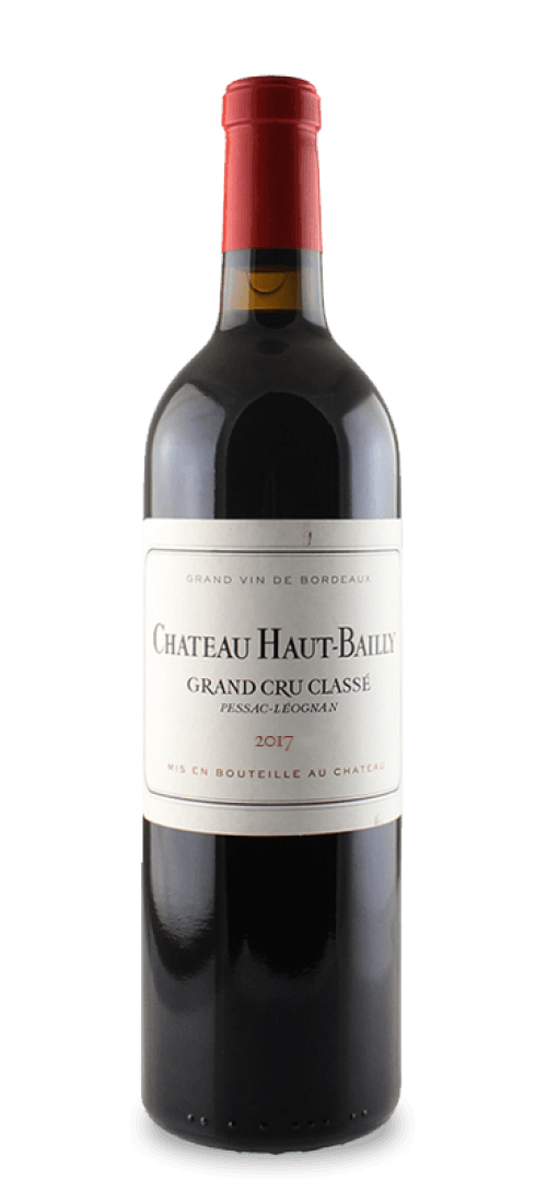 Chateau Haut-Bailly Cru Classe, Pessac-Leognan 10111912017