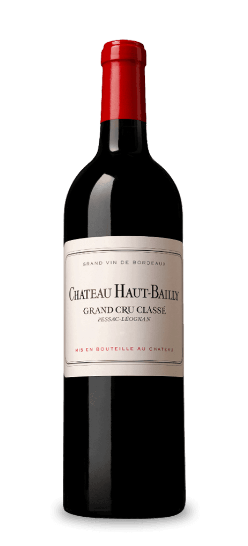 Chateau Haut-Bailly Cru Classe, Pessac-Leognan 10111912022