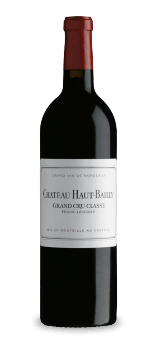 Chateau Haut-Bailly Cru Classe, Pessac-Leognan 10111912023