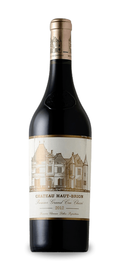 Chateau Haut-Brion Premier Cru Classe, Pessac-Leognan 10112472012