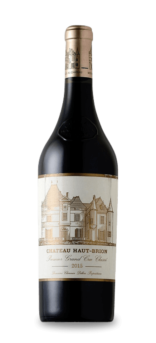 Chateau Haut-Brion Premier Cru Classe, Pessac-Leognan 10112472015