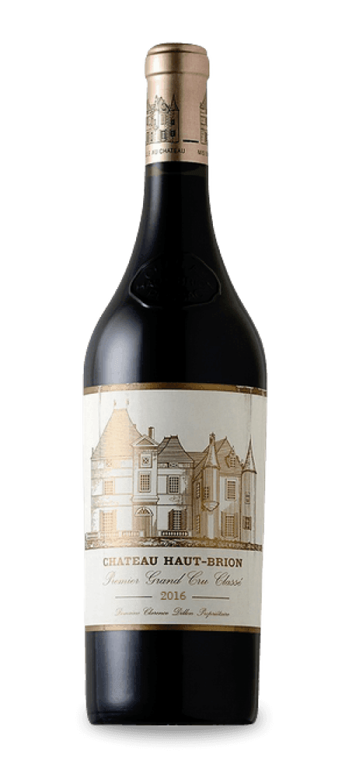 Chateau Haut-Brion Premier Cru Classe, Pessac-Leognan 10112472016