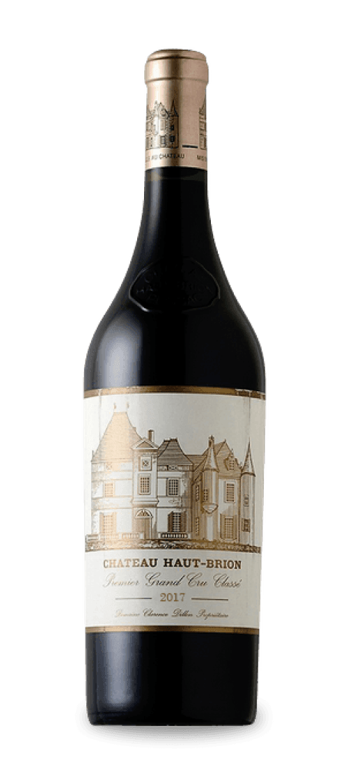 Chateau Haut-Brion Premier Cru Classe, Pessac-Leognan 10112472017