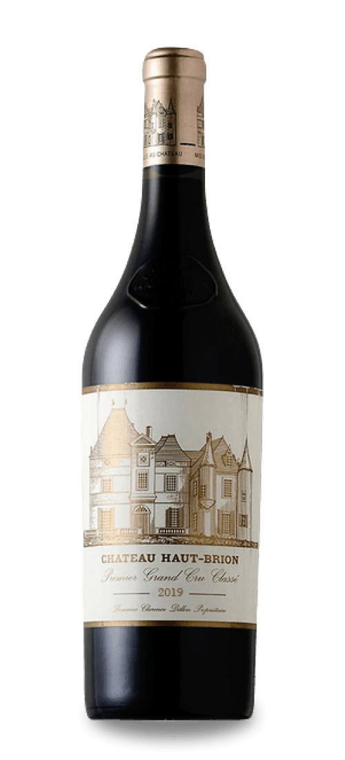 Chateau Haut-Brion Premier Cru Classe, Pessac-Leognan 10112472019