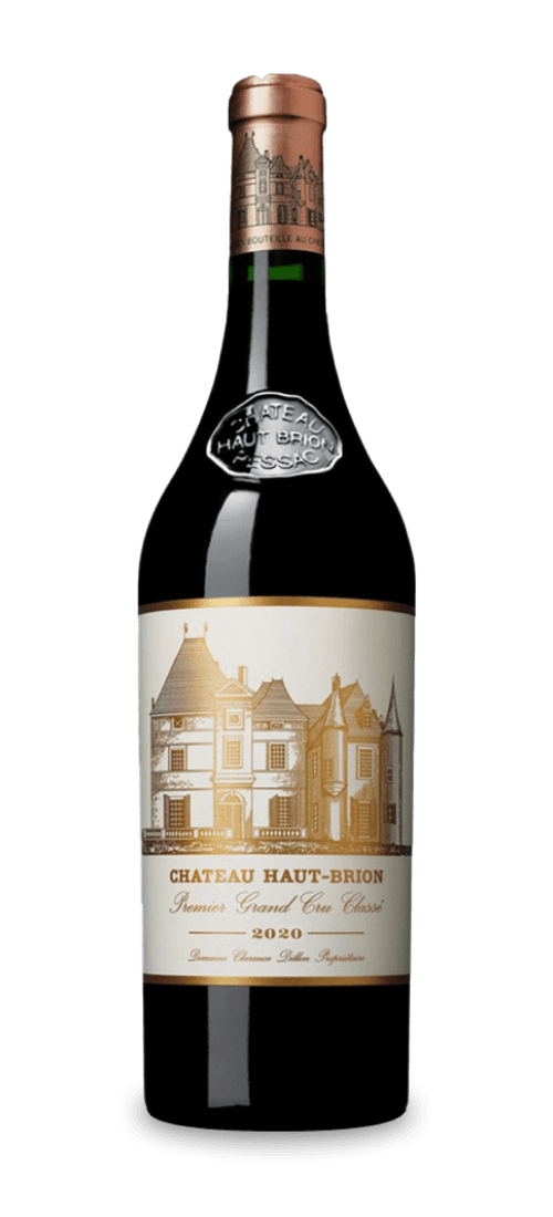 Chateau Haut-Brion Premier Cru Classe, Pessac-Leognan 10112472020