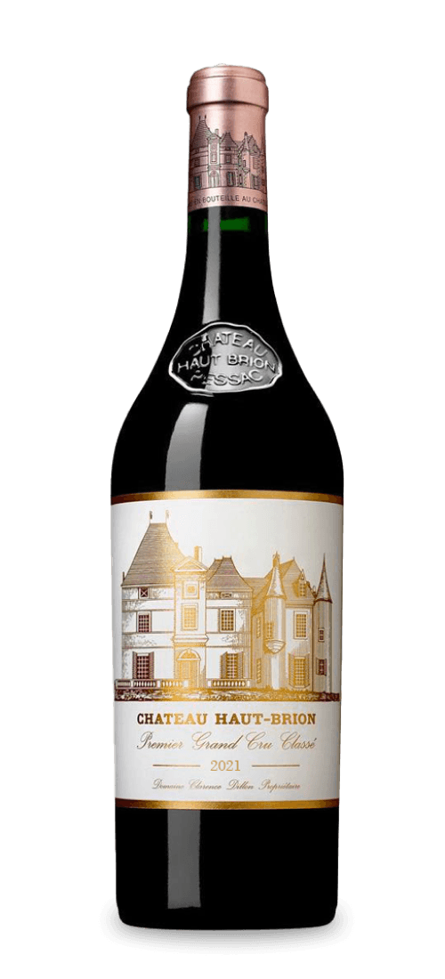 Chateau Haut-Brion Premier Cru Classe, Pessac-Leognan 10112472021