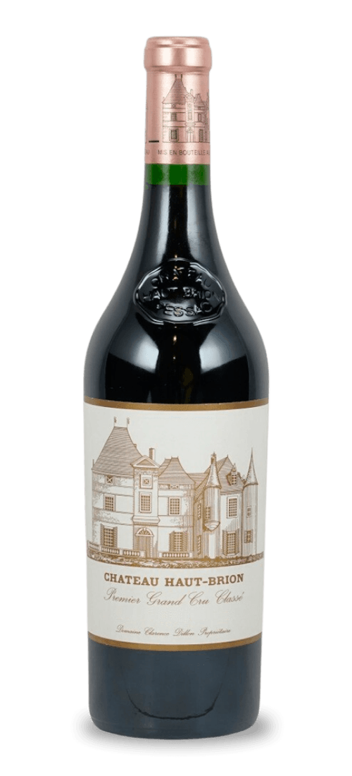 Chateau Haut-Brion Premier Cru Classe, Pessac-Leognan 10112472022