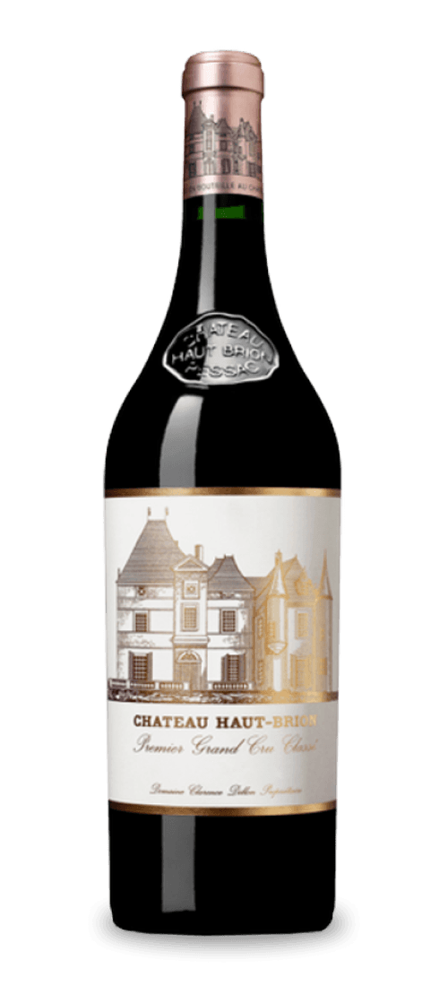 Chateau Haut-Brion Premier Cru Classe, Pessac-Leognan 10112472023