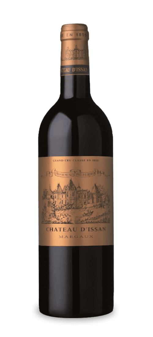 Chateau d'Issan 3eme Cru Classe, Margaux 10116542016