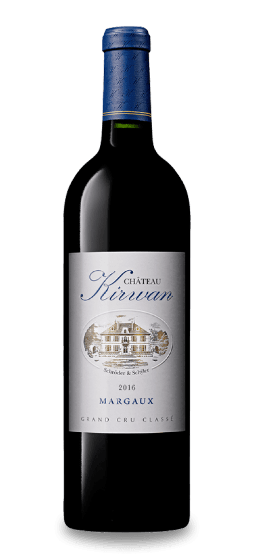 Chateau Kirwan 3eme Cru Classe, Margaux 10117682016