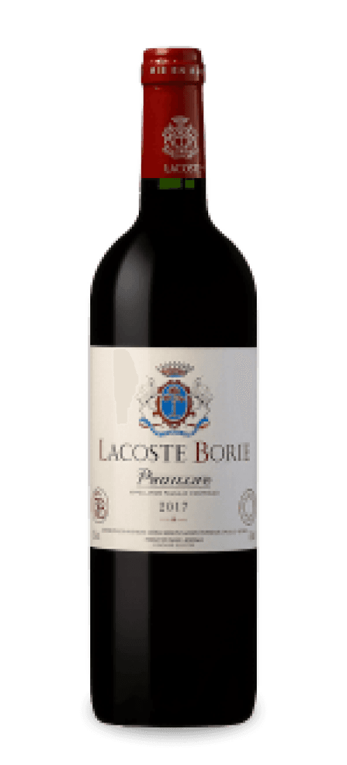 Lacoste-Borie, Pauillac 10118272017