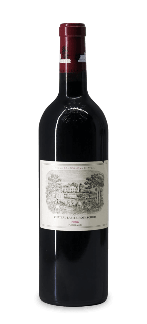 Chateau Lafite Rothschild Premier Cru Classe, Pauillac 10118722006