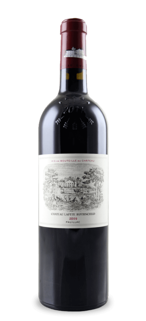 Chateau Lafite Rothschild Premier Cru Classe, Pauillac 10118722009