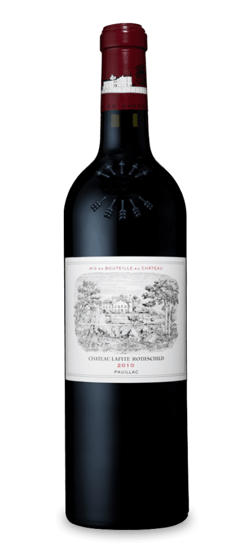 Chateau Lafite Rothschild Premier Cru Classe, Pauillac 10118722010